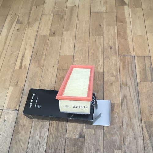 Air filter for - mg, 160