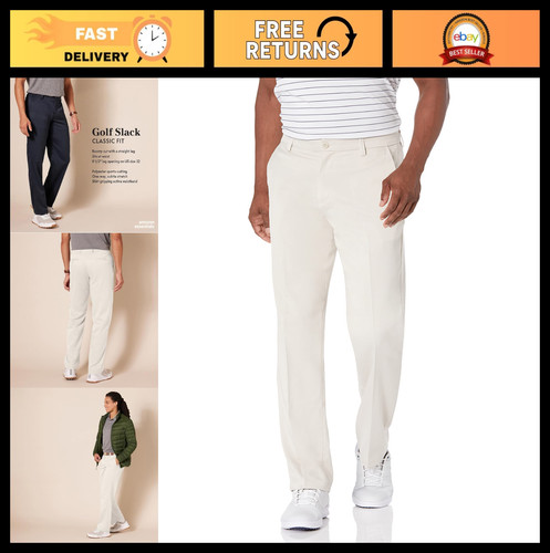 Men classic fit - men's, stretch