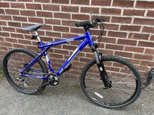 Aggressor mountain bike - aggressor,