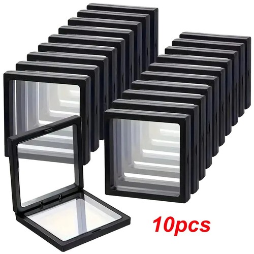 10pc transparent floating - 10pc,