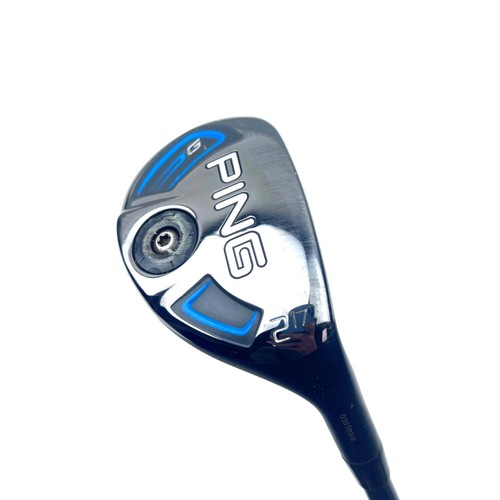 Ping series hybrid - 2,