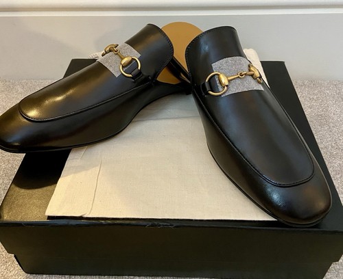 Gucci mens black - gucci,
