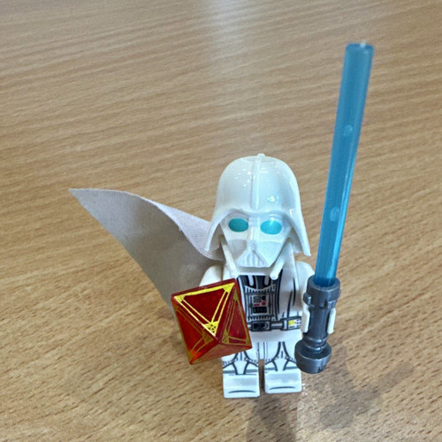 Custom lego star wars - custom,