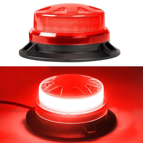 24led strobe light - 24led,