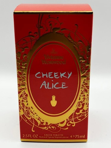 Vivienne westwood cheeky alice - vivienne,