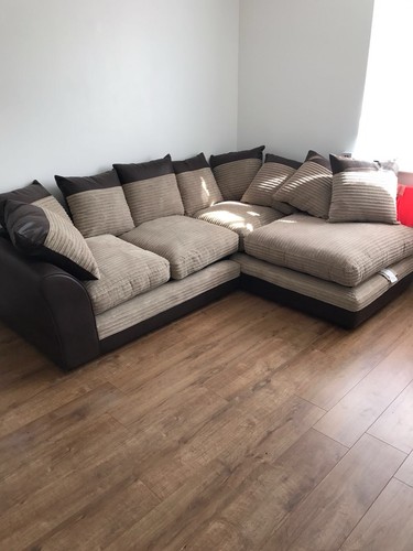 Nice comfortable sofa - nice,,