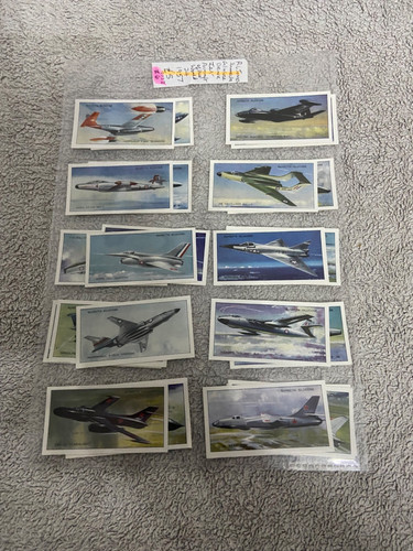 Jet aircraft the world - of,