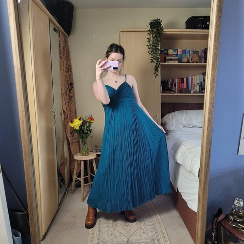Vintage monsoon teal blue - vintage,