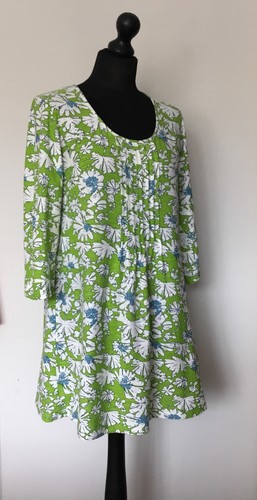 Adini green white - adini, sz/m