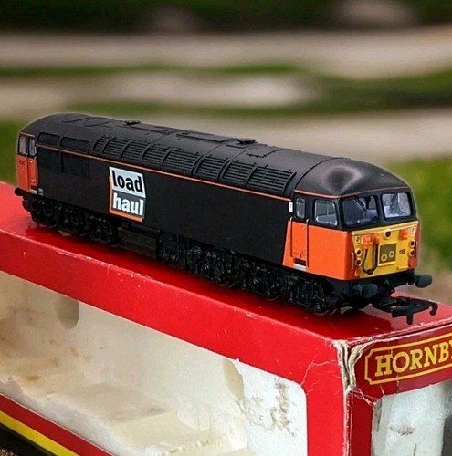 Boxed hornby r2074a - r2074a, class