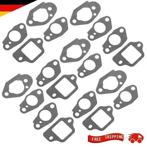 Carburetor gasket for - , honda