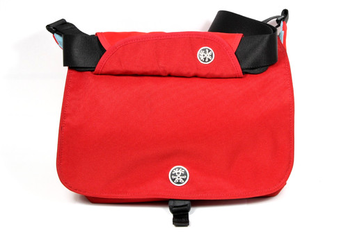 Crumpler camera bag million - crumpler,