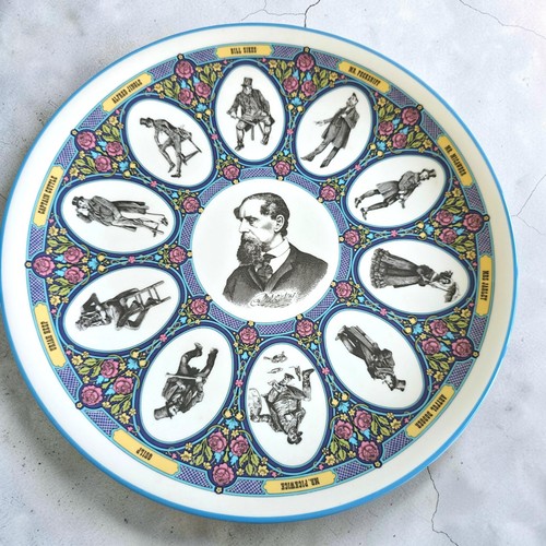 Wedgwood charles dickens - charles,