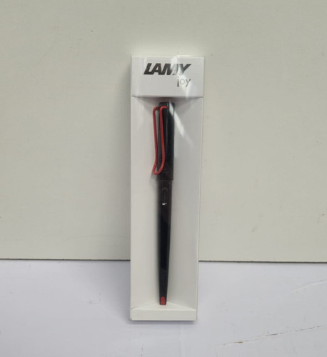 Lamy joy black calligraphy - joy,