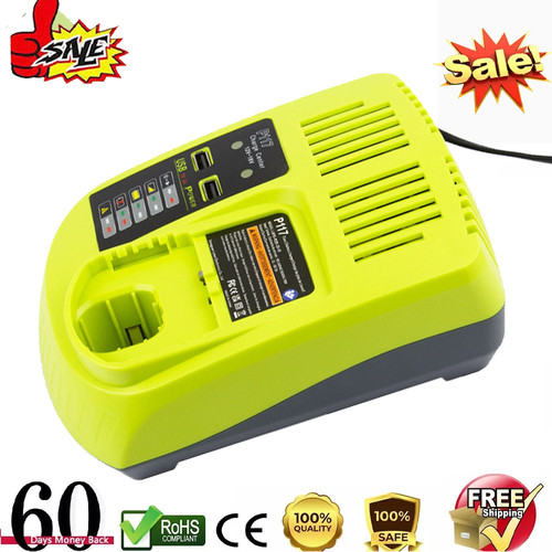P117 18v fast charger for - fast,