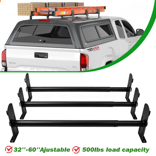500lb bar adjustable pickup - 3,