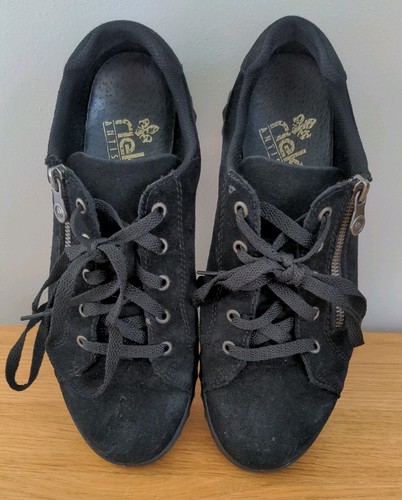 Ladies rieker tex water - ladies, rieker-tex