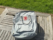 Fjallraven kanken backpack - kanken,