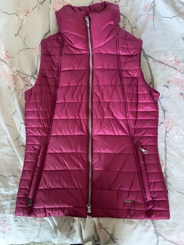 Pikeur raspberry gillet size - pikeur,