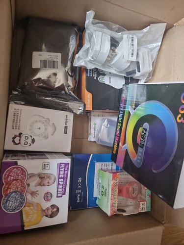 Mixed electrical bundle - electrical,