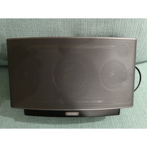 Sonos play gen zoneplayer - play:5,