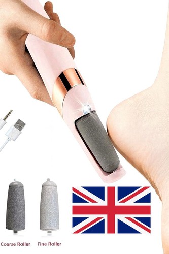 Electric foot grinder callus - electric,