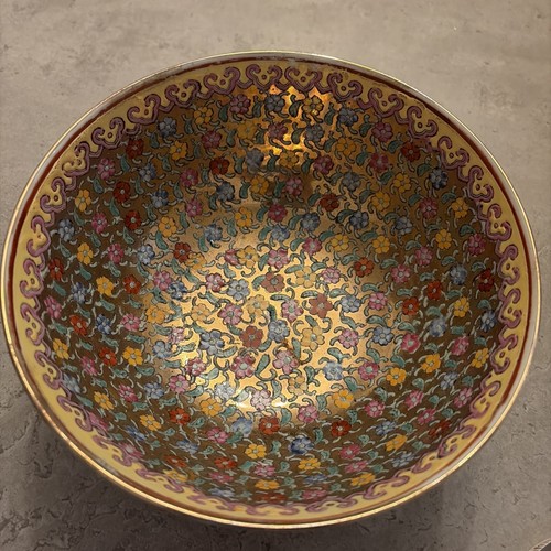 Vintage chinese famille - vintage,