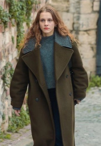 Zara new collection wool - collection,
