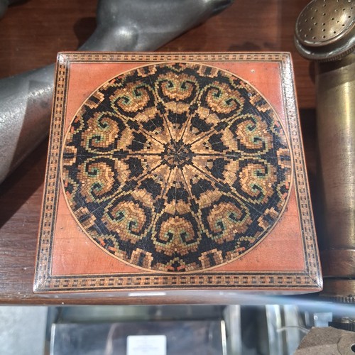 Late victorian tunbridge - victorian, ware