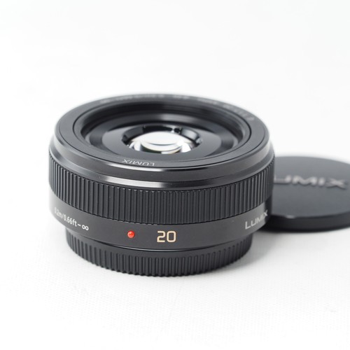 Panasonic lumix 20mm 1 7 - lumix,