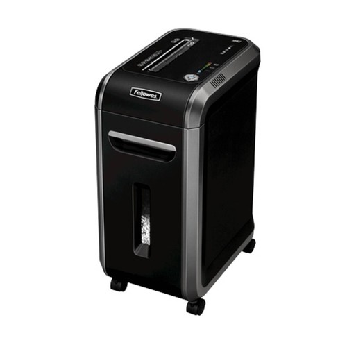 Fellowes powershred 99ci paper - powershred,