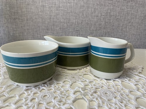 Vintage retro meakin - retro,
