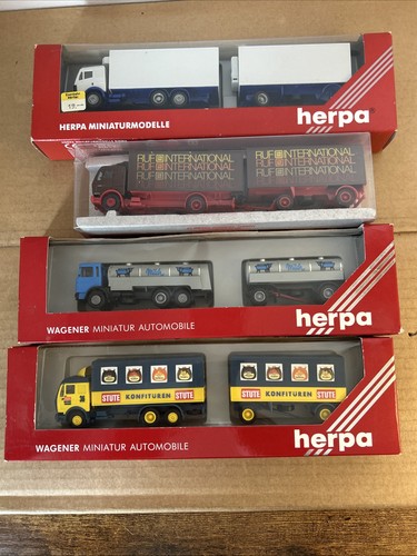 Herpa albedo job - herpa/albedo,