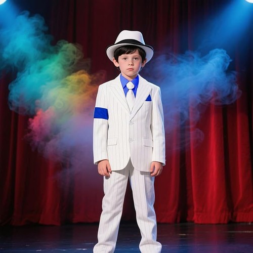 Kids boys michael jackson - kids,