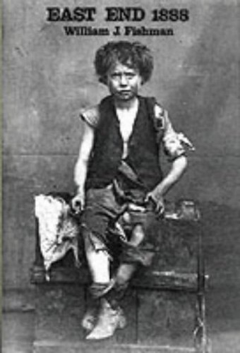 East end 1888 year - east, a