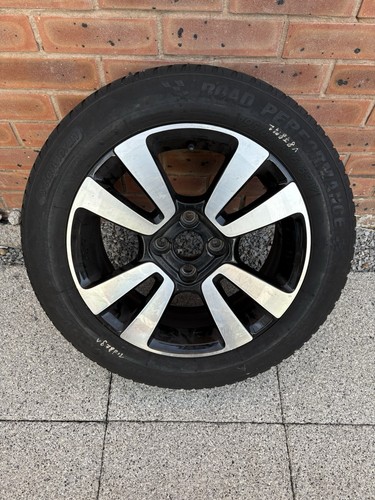 Citroen c3 aircross alloy - citroen,