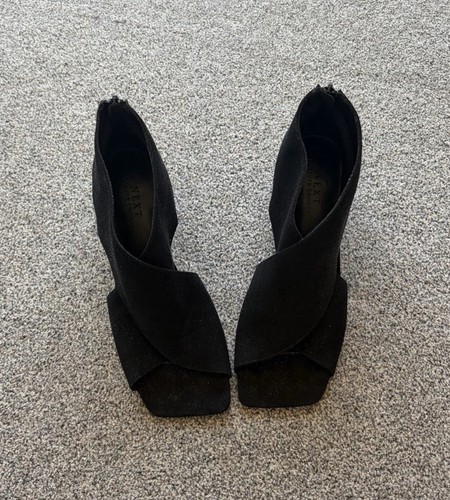 Next forever comfort black - forever,