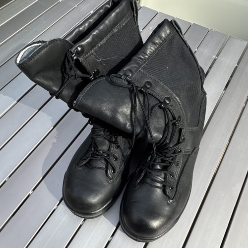 Belleville 770v gore - 770v, black