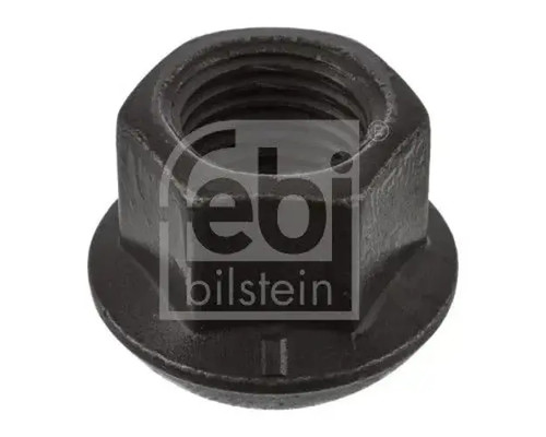 Wheel nut ball seat - ball, 01214