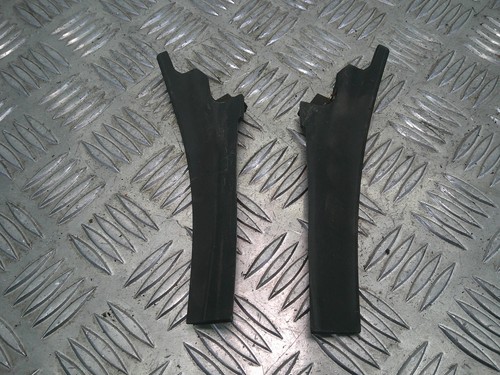 Nissan micra windscreen - nissan,