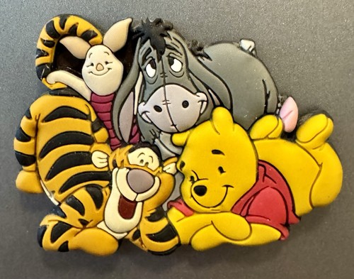 Vtg disney winnie - disney, pooh
