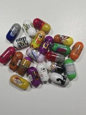 Mighty beanz bundle - mighty, 20