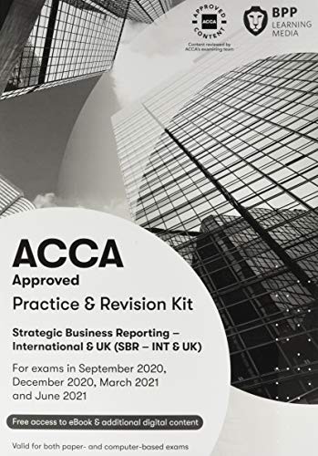 Acca strategic business - acca,