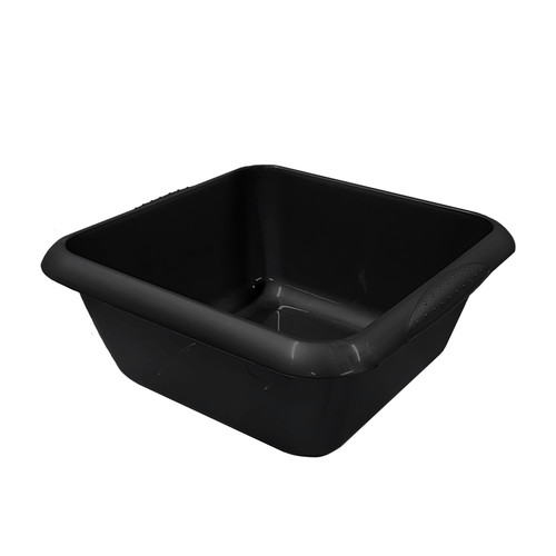 Litre square washing bowl - litre,