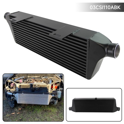 Front mount intercooler - lr,