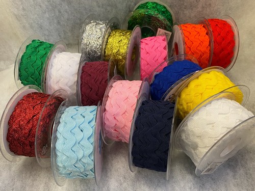 Large jumbo 13mm - large, ric