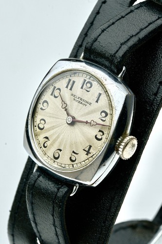 Rolex rolco selfridge - rolex,