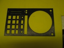 Traktor mk1 replacement - s4,