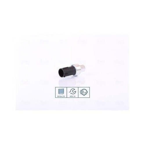 301052 nissens pressure - 301052,