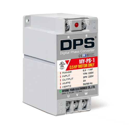 Single phase converter - 3,